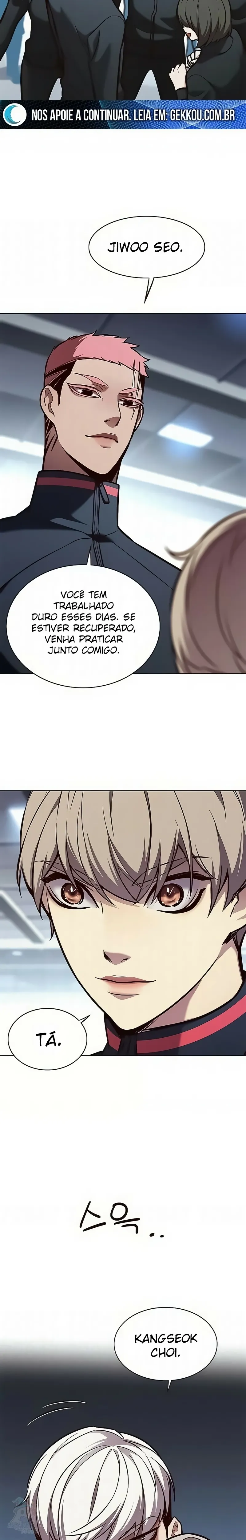 Read Veletric Pt Br Manga Online
