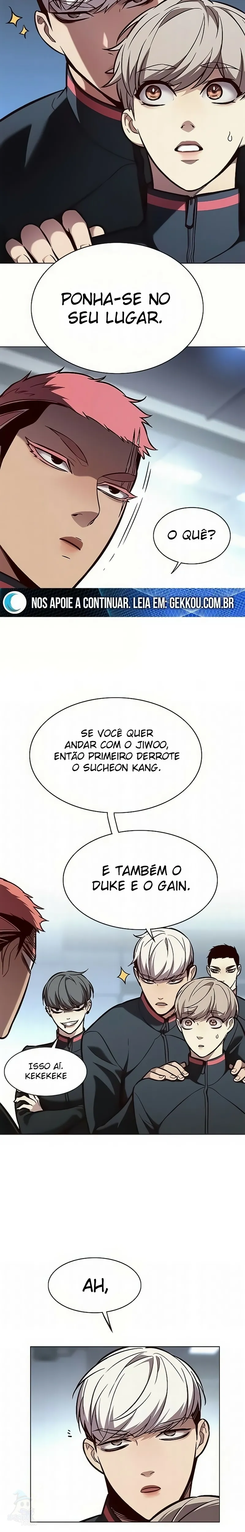 Read Veletric Pt Br Manga Online