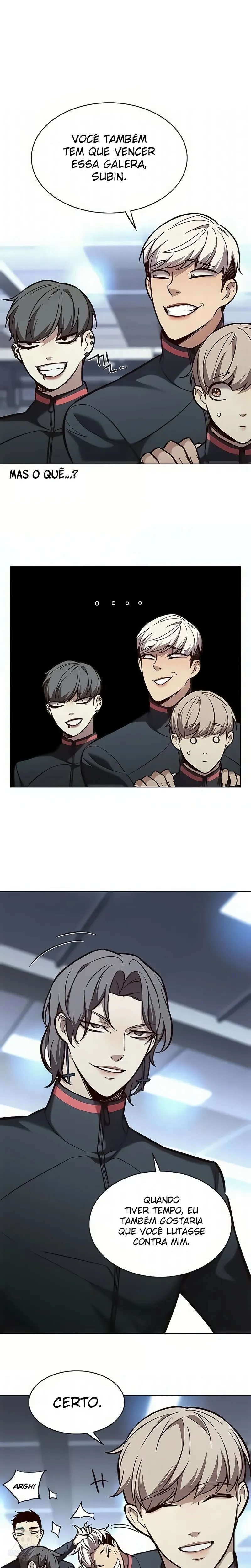 Read Veletric Pt Br Manga Online
