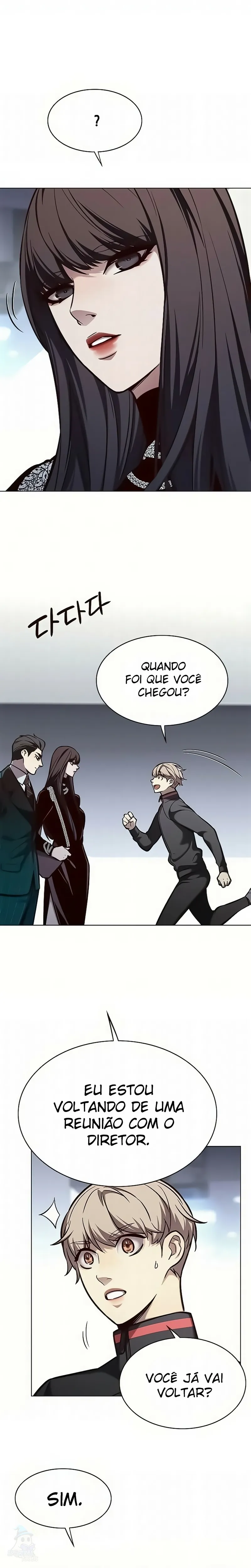 Read Veletric Pt Br Manga Online