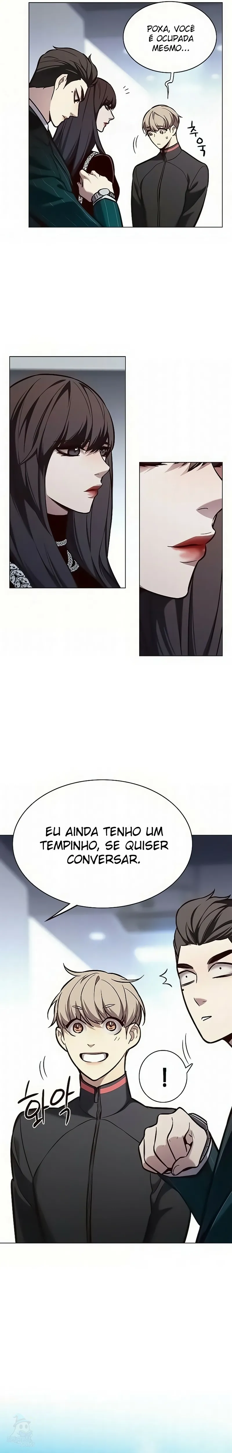 Read Veletric Pt Br Manga Online