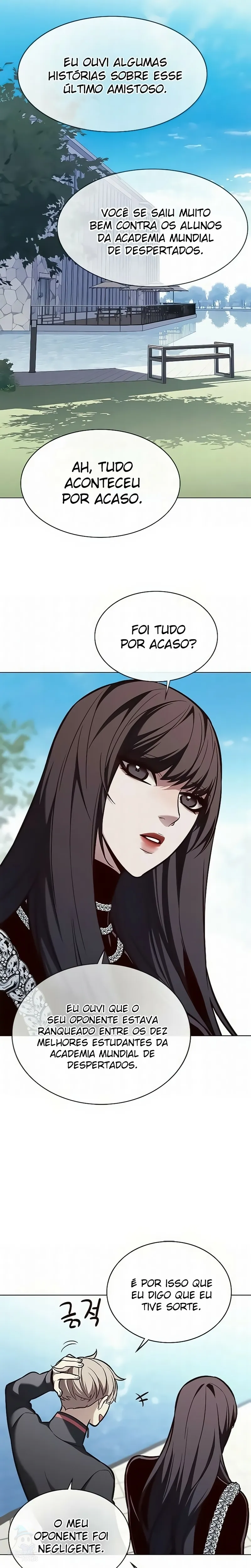 Read Veletric Pt Br Manga Online