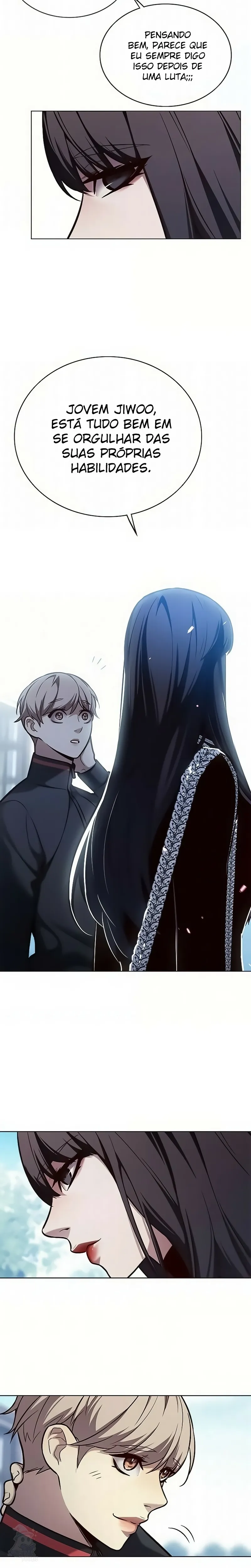Read Veletric Pt Br Manga Online