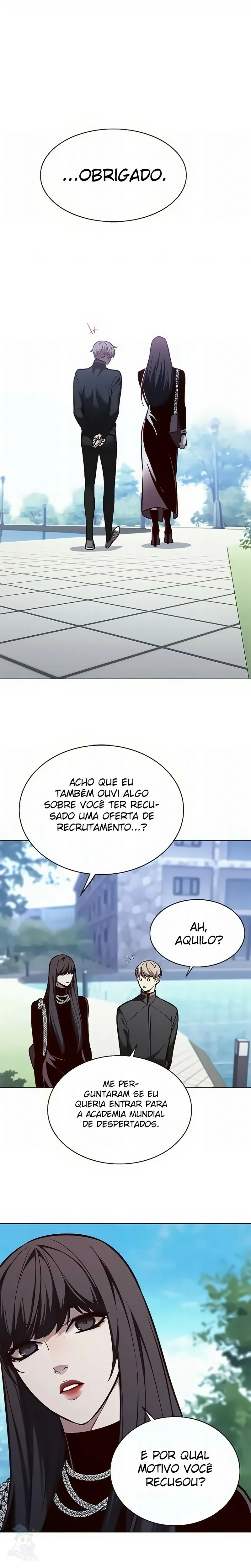 Read Veletric Pt Br Manga Online