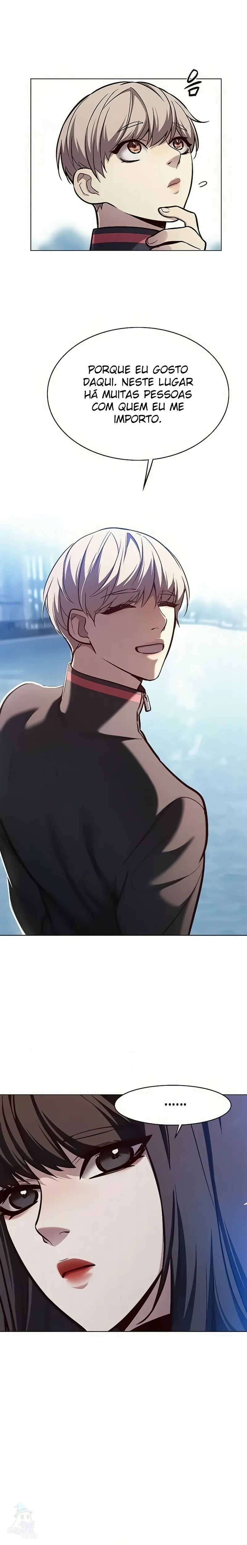 Read Veletric Pt Br Manga Online