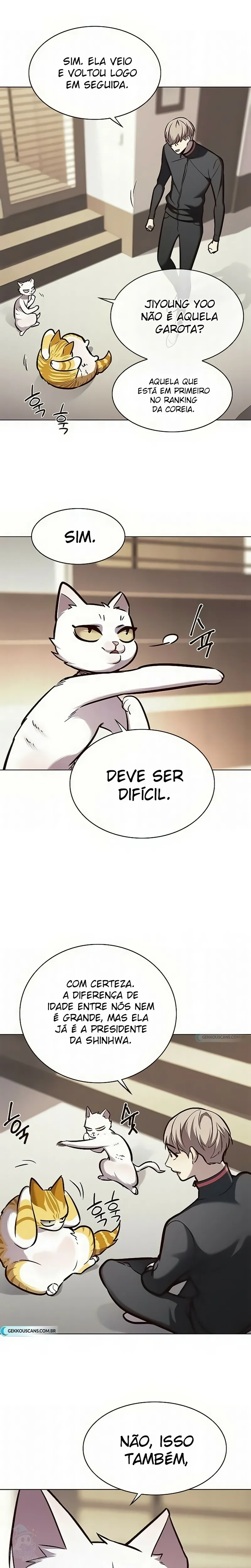 Read Veletric Pt Br Manga Online