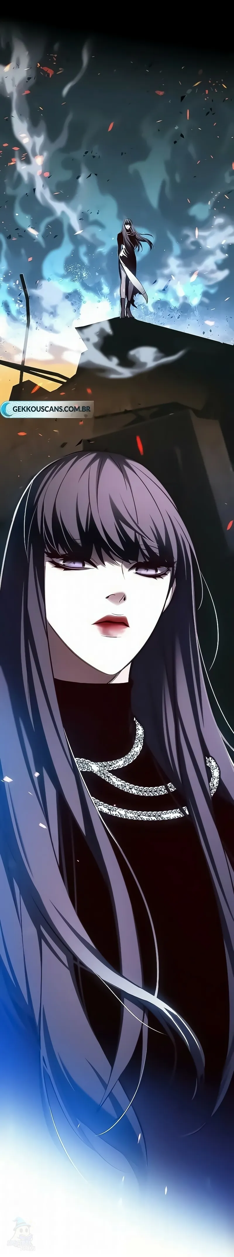 Read Veletric Pt Br Manga Online