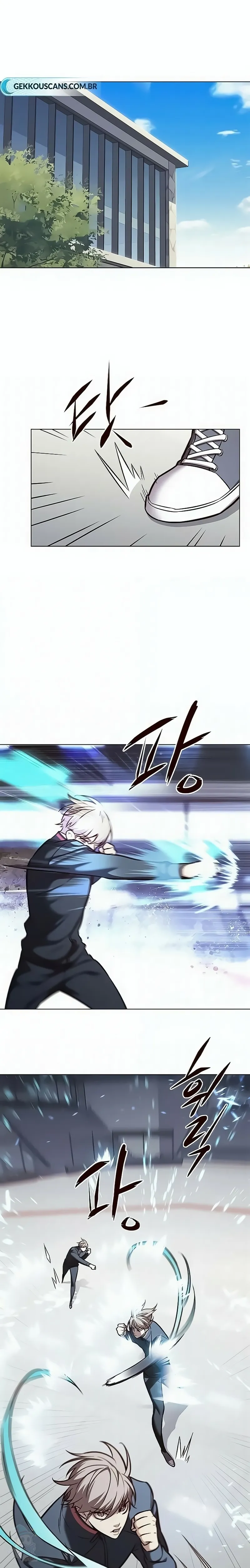Read Veletric Pt Br Manga Online