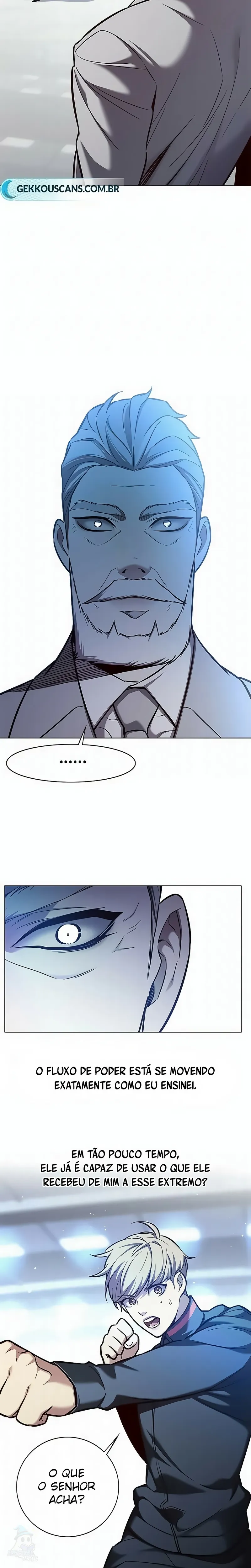 Read Veletric Pt Br Manga Online