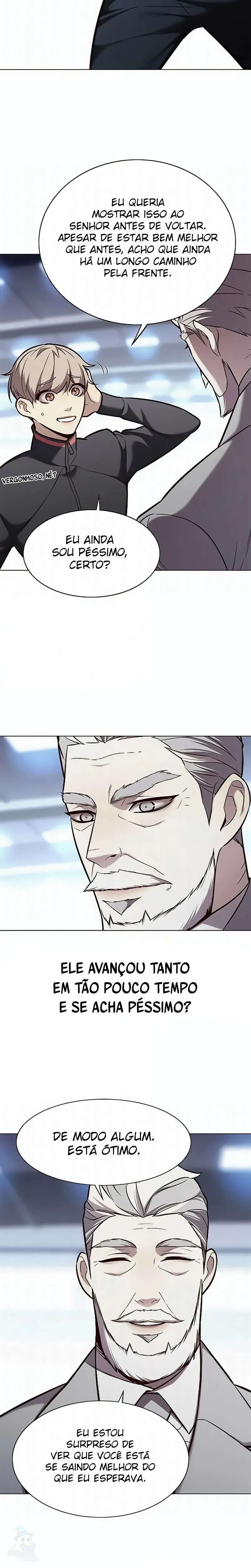 Read Veletric Pt Br Manga Online