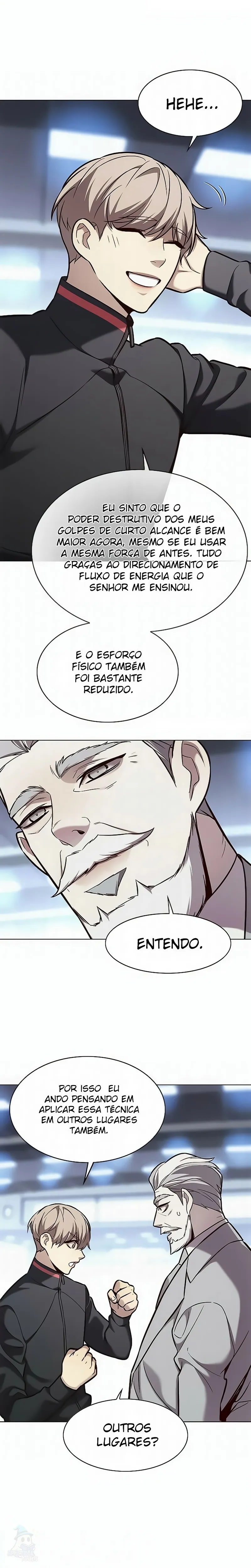 Read Veletric Pt Br Manga Online