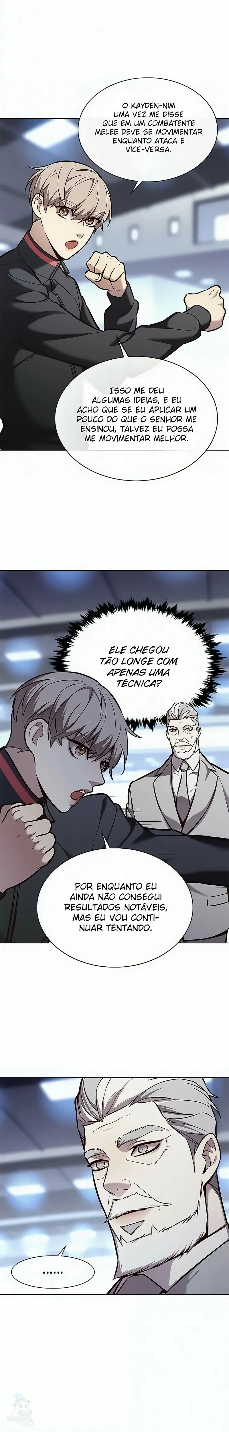Read Veletric Pt Br Manga Online