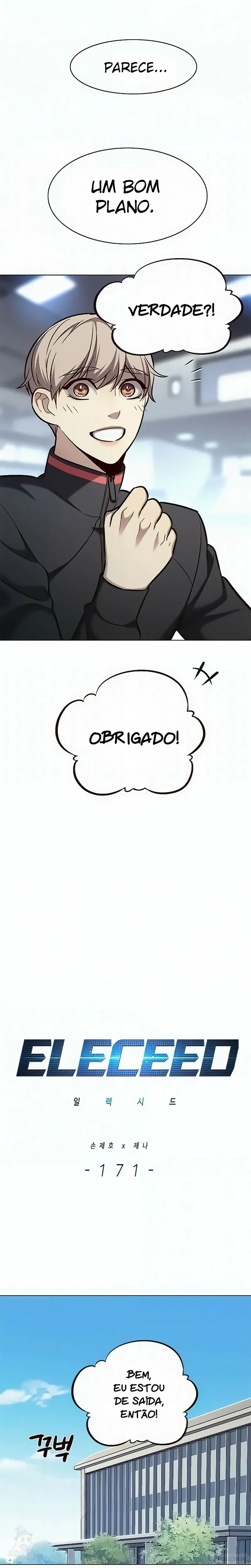 Read Veletric Pt Br Manga Online