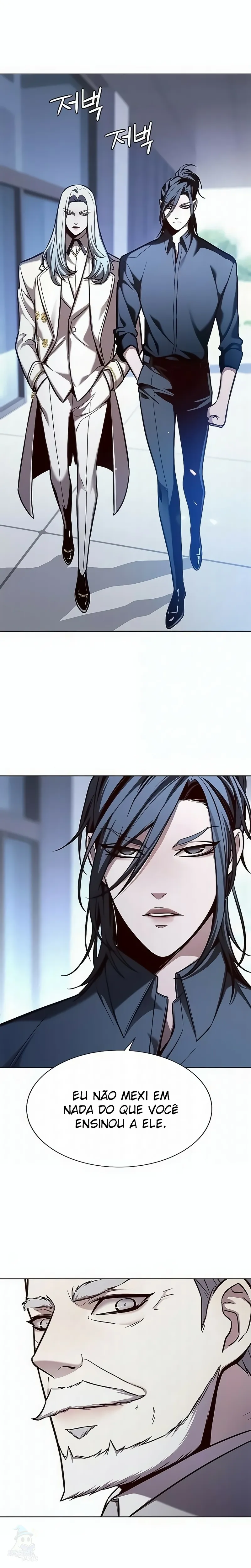 Read Veletric Pt Br Manga Online