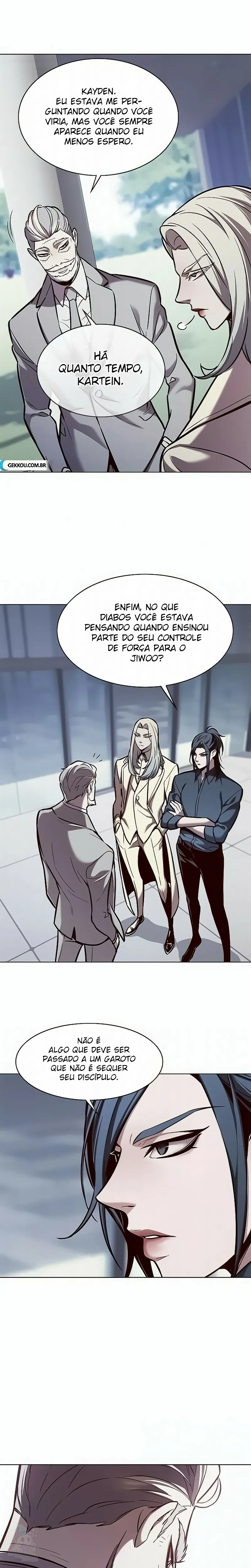 Read Veletric Pt Br Manga Online