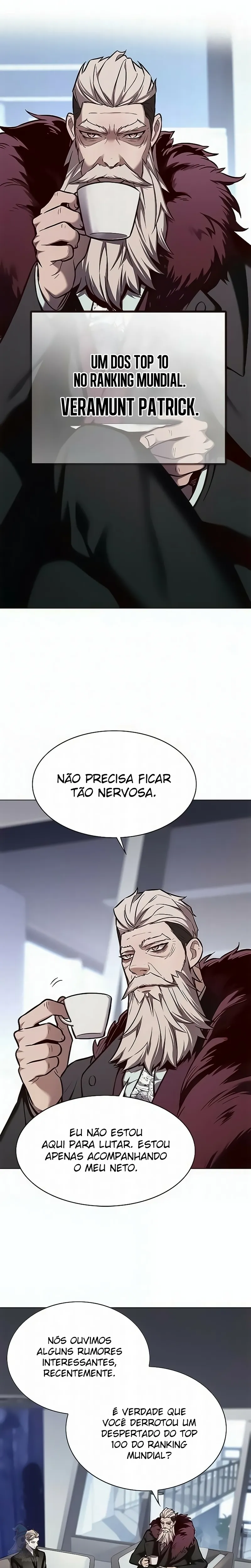 Read Veletric Pt Br Manga Online