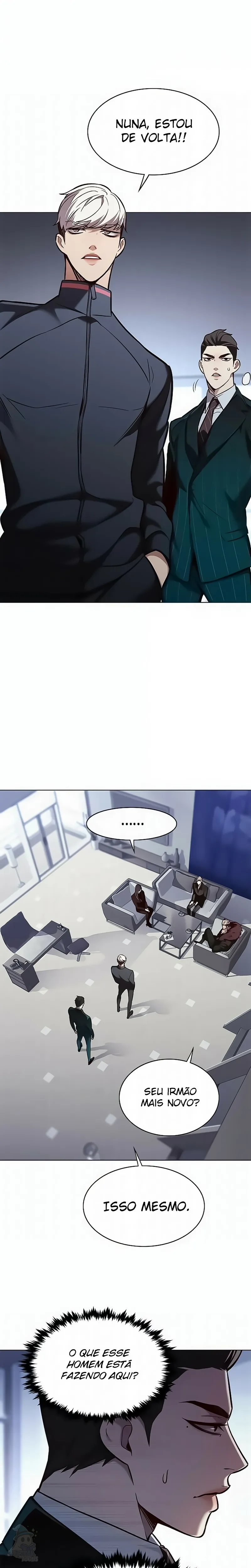 Read Veletric Pt Br Manga Online