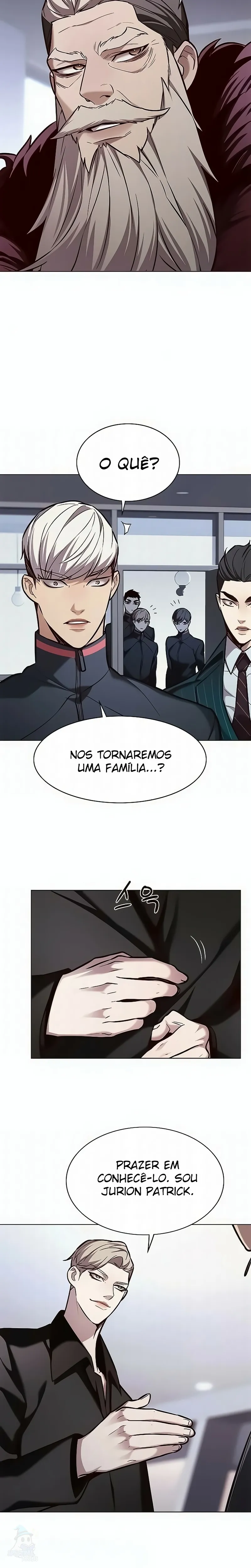 Read Veletric Pt Br Manga Online