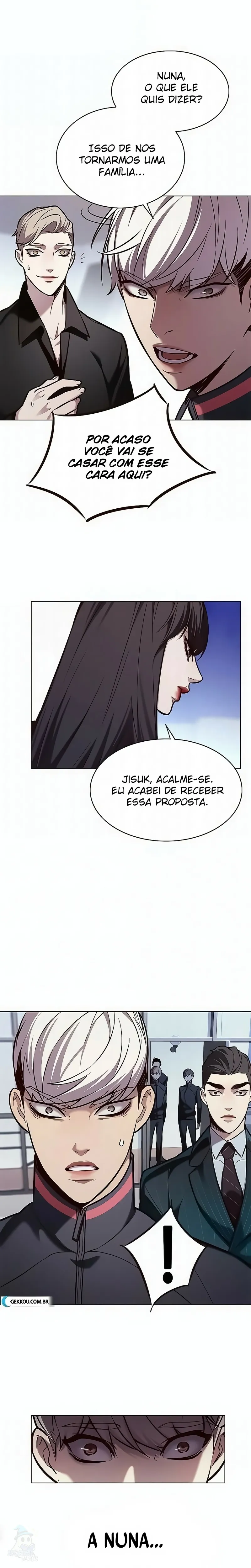 Read Veletric Pt Br Manga Online