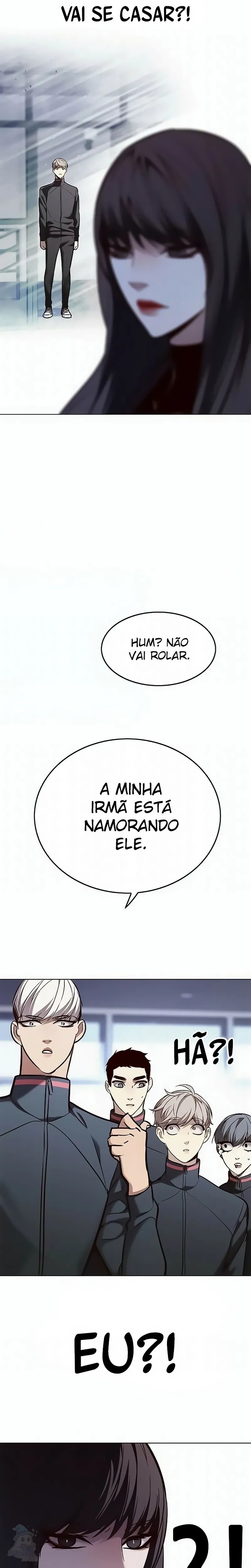 Read Veletric Pt Br Manga Online