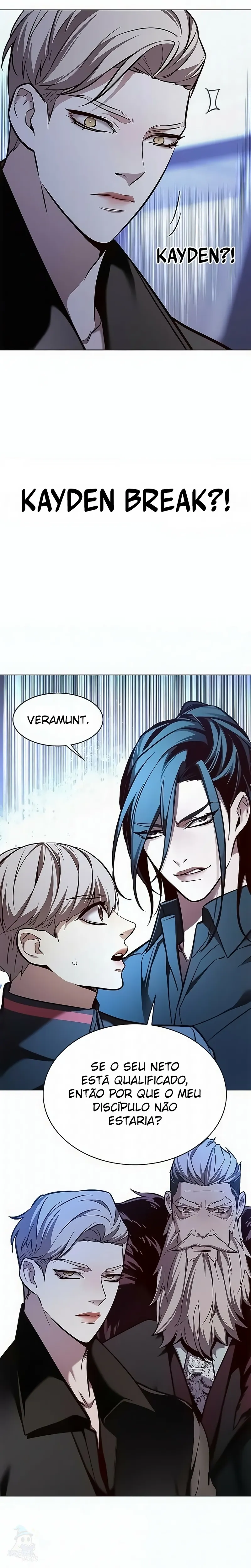 Read Veletric Pt Br Manga Online
