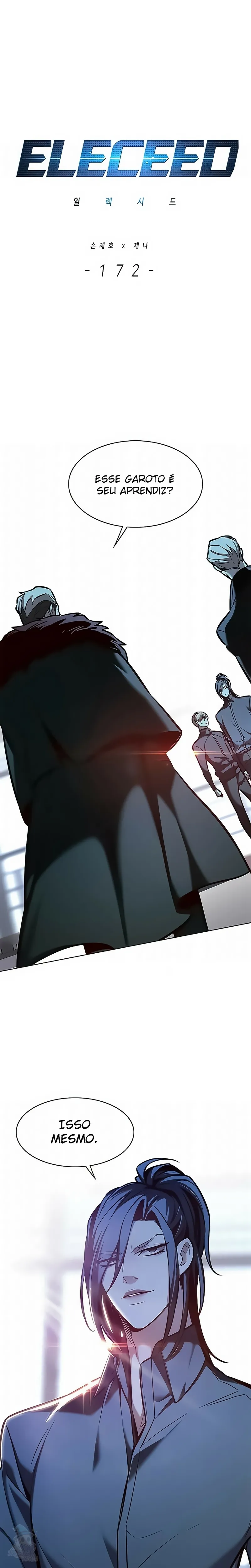Read Veletric Pt Br Manga Online