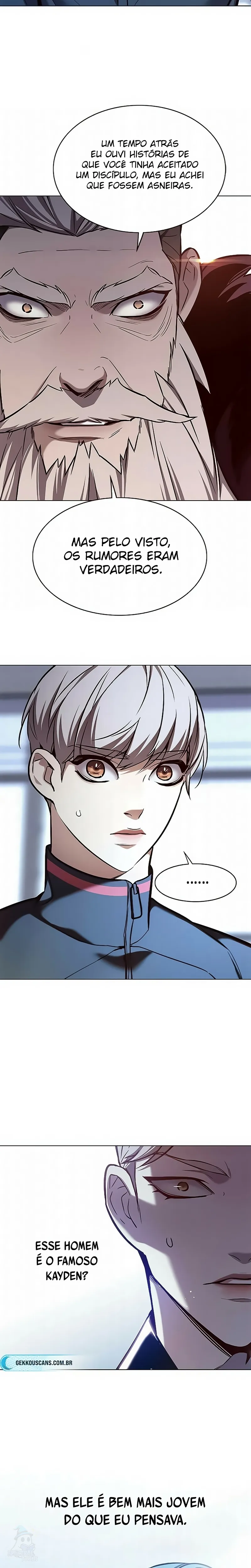 Read Veletric Pt Br Manga Online