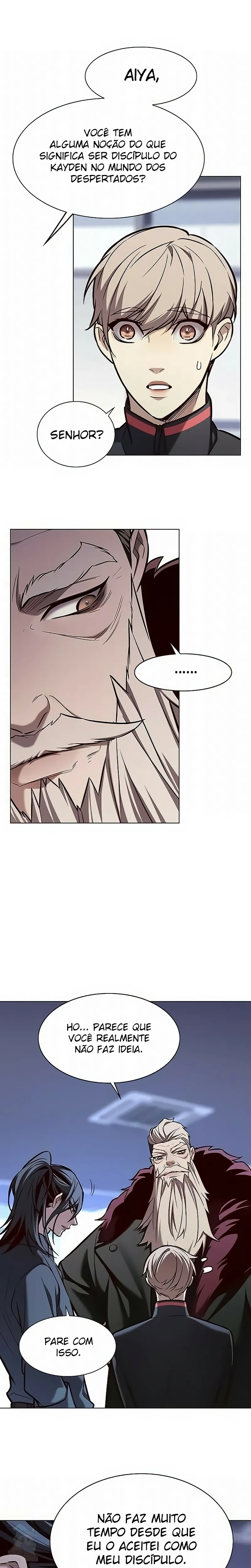 Read Veletric Pt Br Manga Online