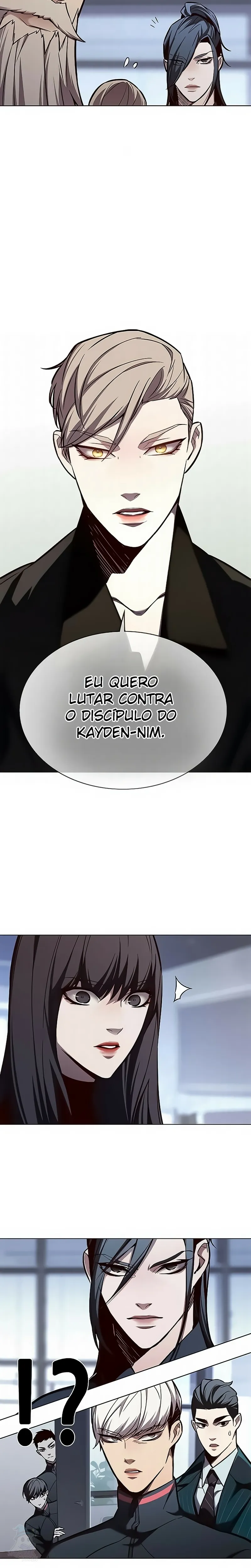 Read Veletric Pt Br Manga Online
