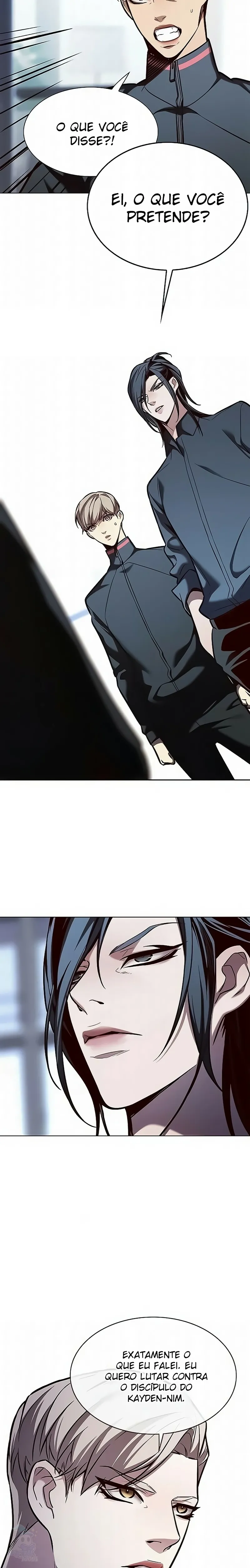 Read Veletric Pt Br Manga Online