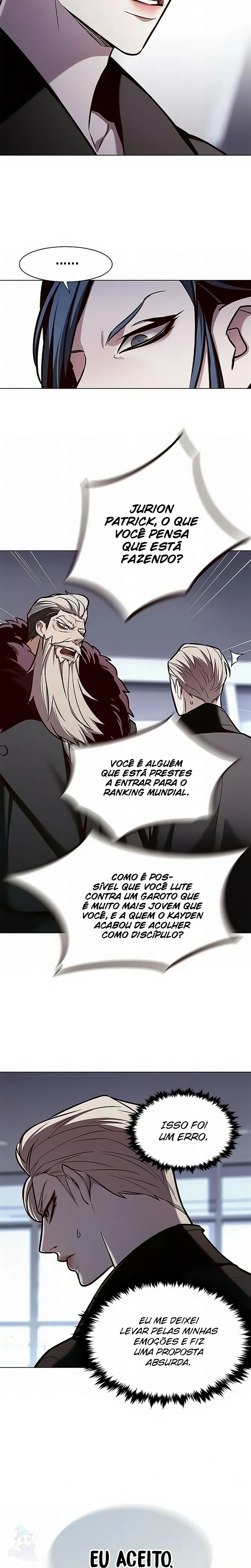 Read Veletric Pt Br Manga Online