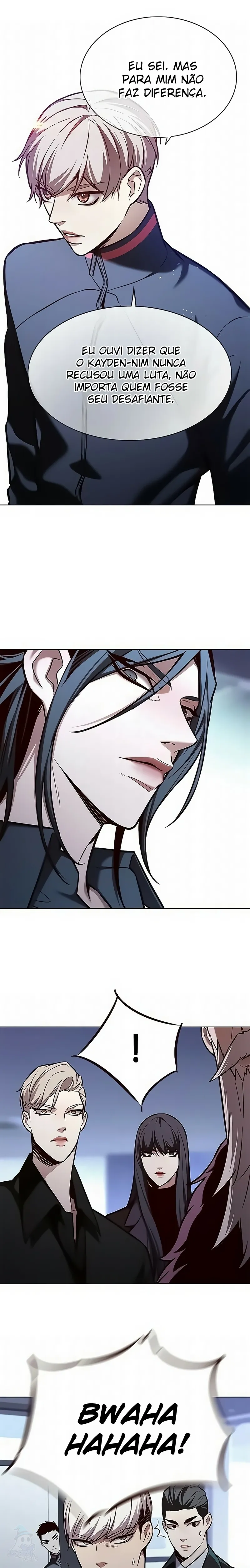 Read Veletric Pt Br Manga Online