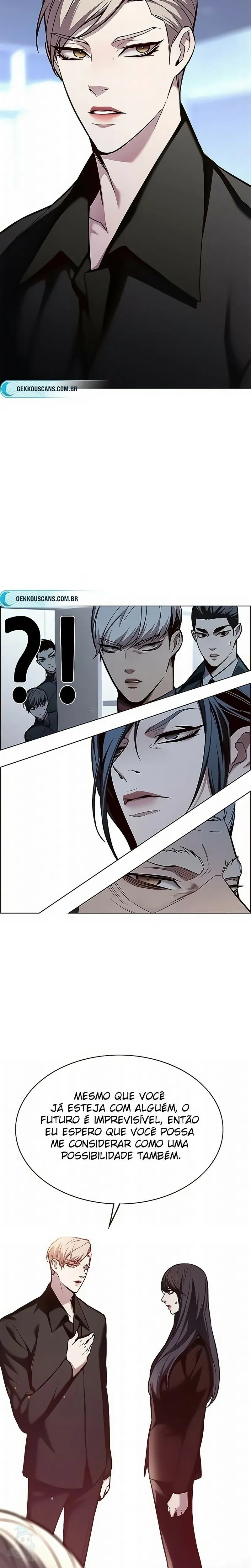 Read Veletric Pt Br Manga Online