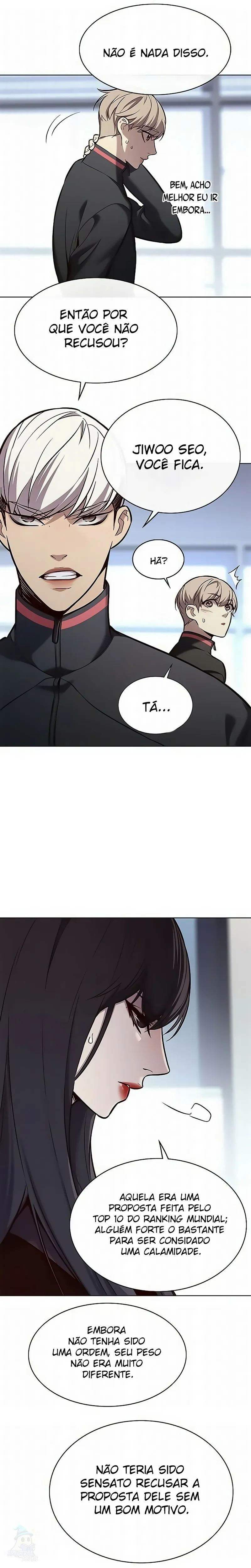 Read Veletric Pt Br Manga Online