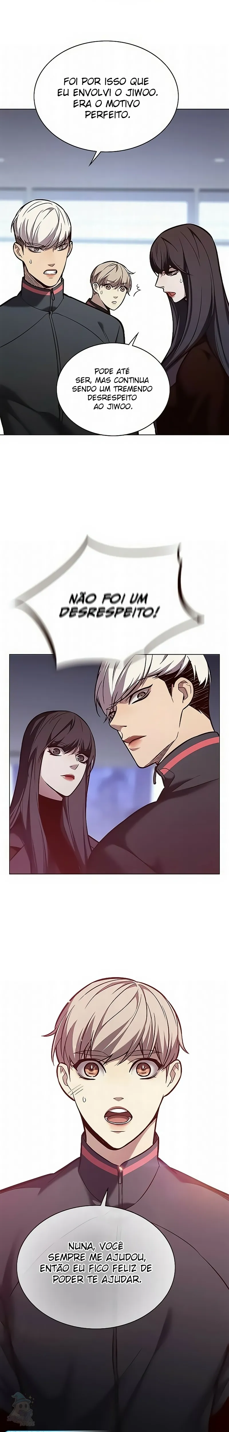 Read Veletric Pt Br Manga Online
