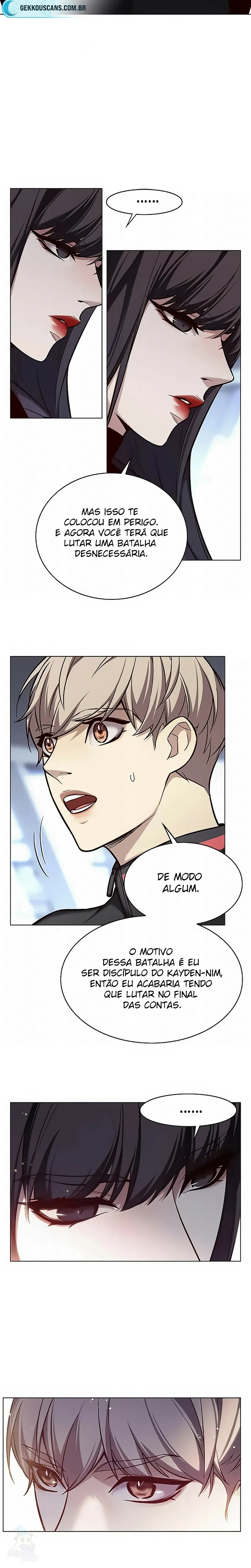 Read Veletric Pt Br Manga Online