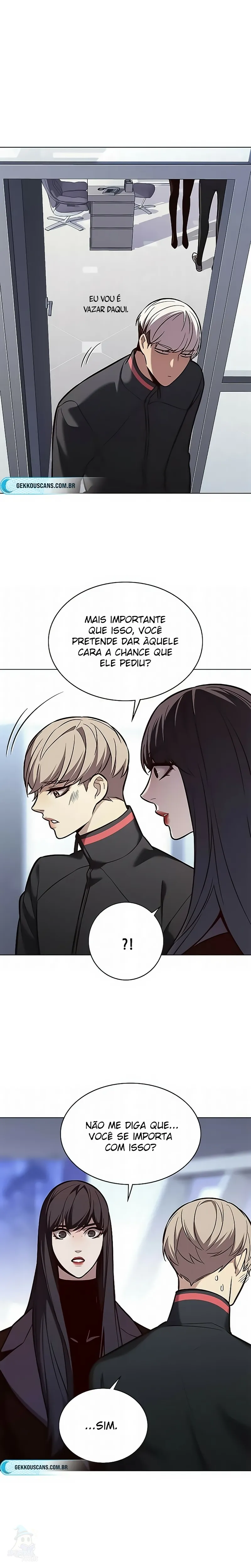 Read Veletric Pt Br Manga Online