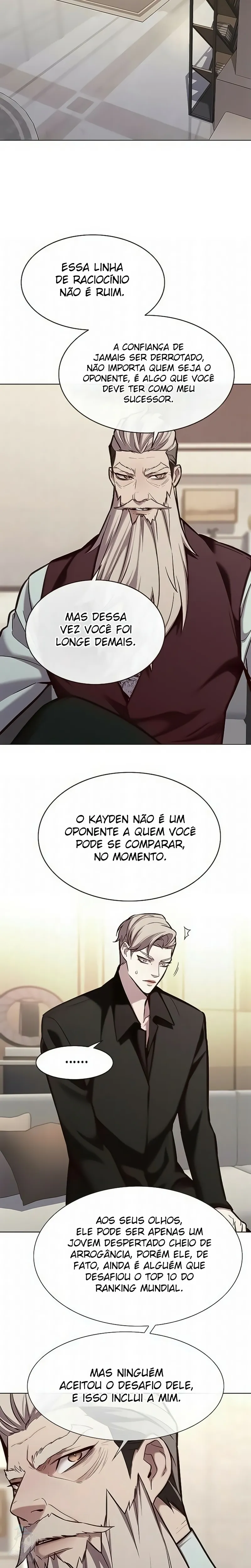 Read Veletric Pt Br Manga Online