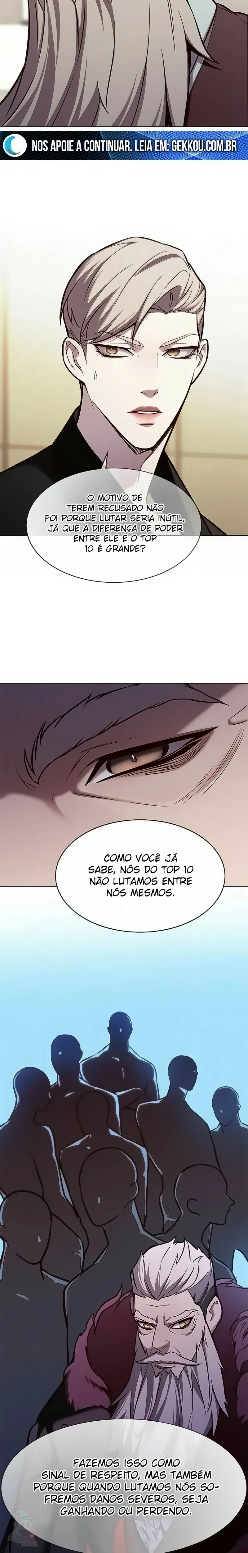Read Veletric Pt Br Manga Online