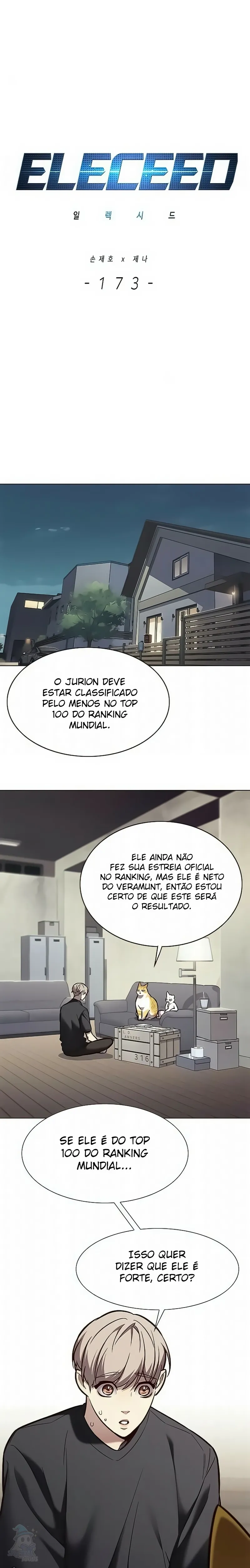 Read Veletric Pt Br Manga Online