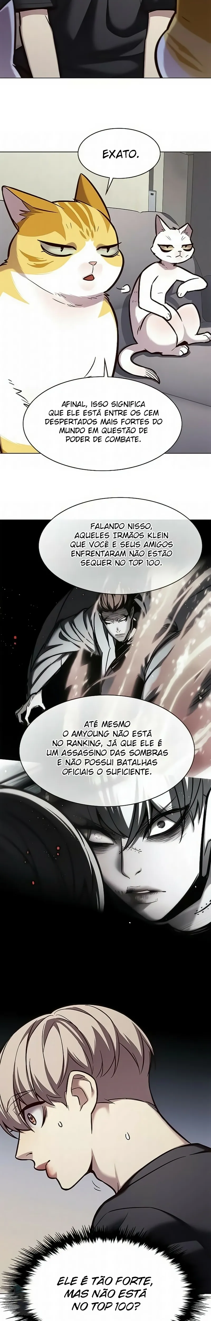 Read Veletric Pt Br Manga Online