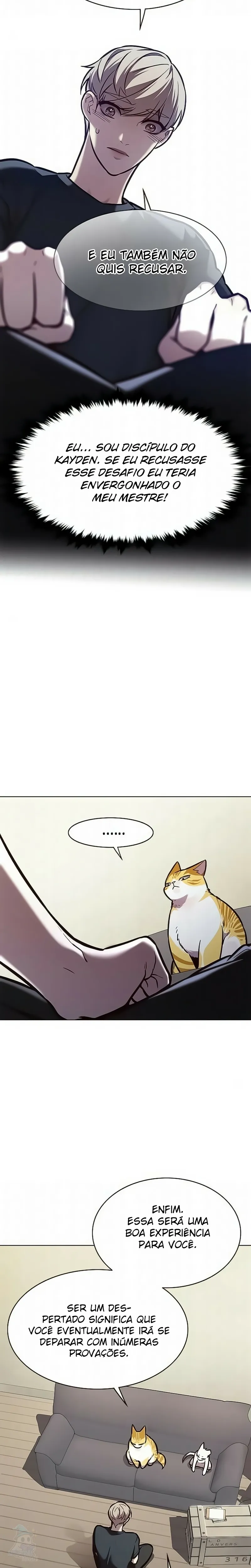 Read Veletric Pt Br Manga Online
