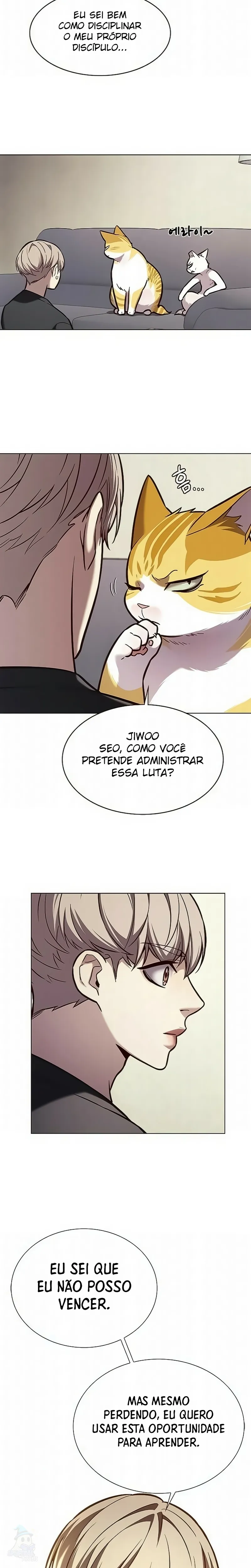 Read Veletric Pt Br Manga Online
