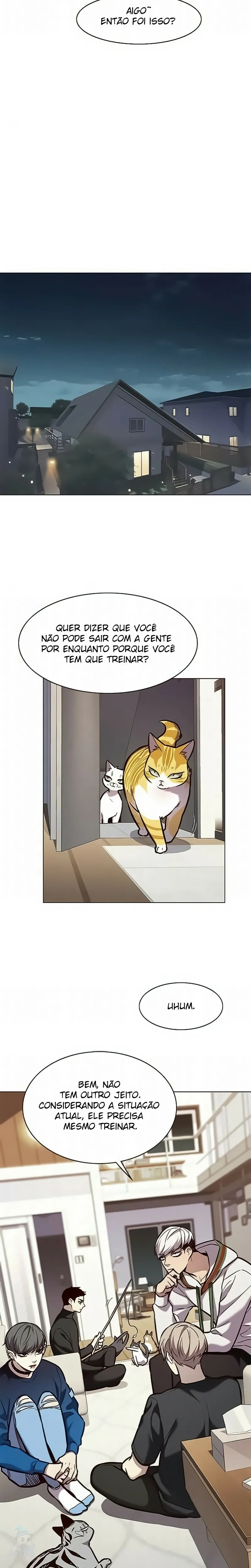 Read Veletric Pt Br Manga Online