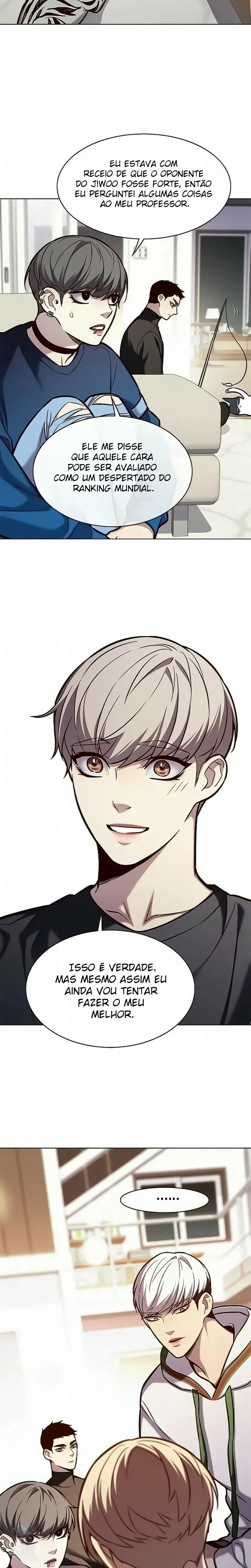 Read Veletric Pt Br Manga Online