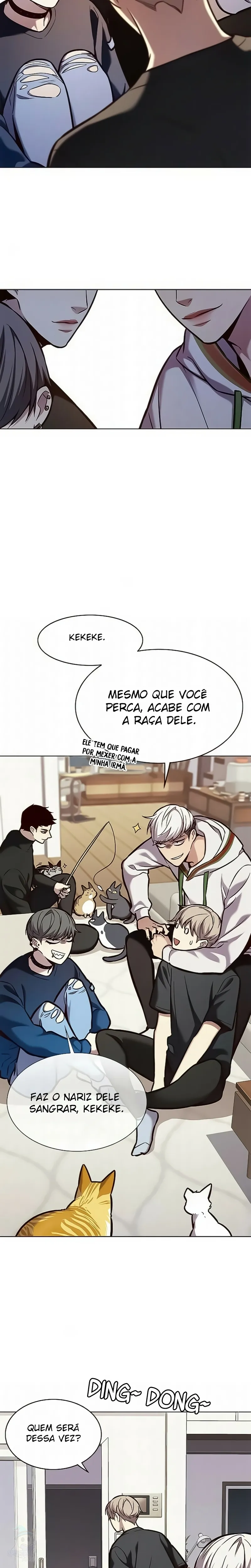 Read Veletric Pt Br Manga Online