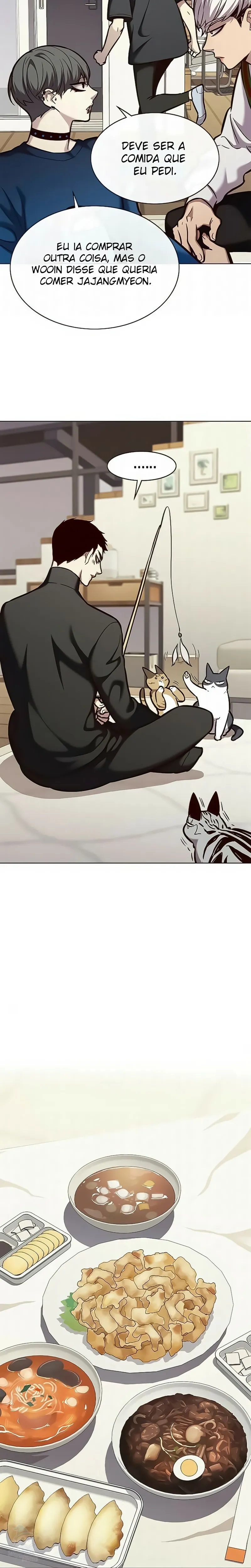 Read Veletric Pt Br Manga Online