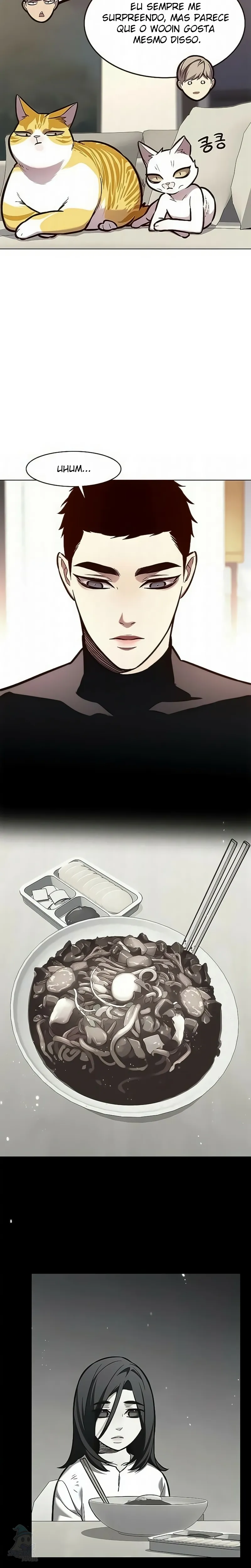 Read Veletric Pt Br Manga Online