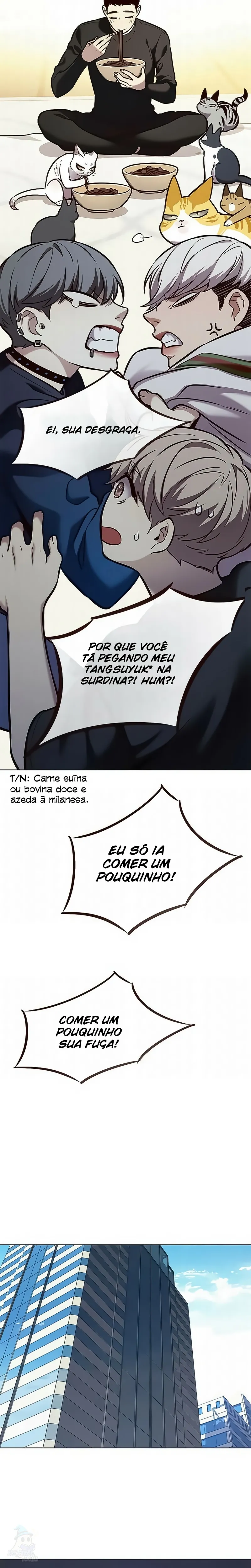 Read Veletric Pt Br Manga Online
