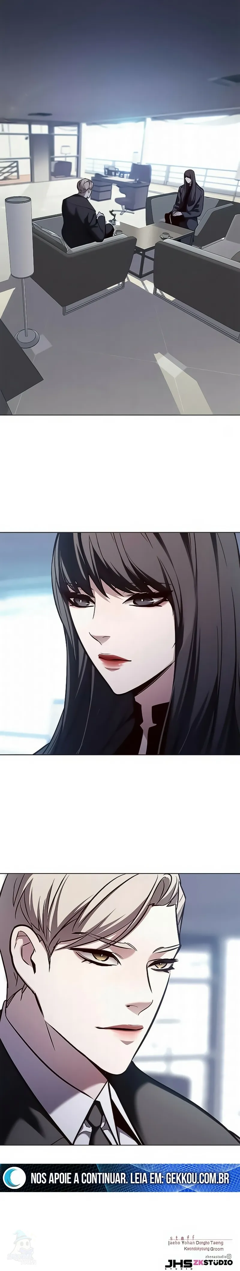 Read Veletric Pt Br Manga Online
